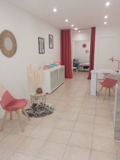 Un Temps Pour Moi, Institut de Beauté à Magalas