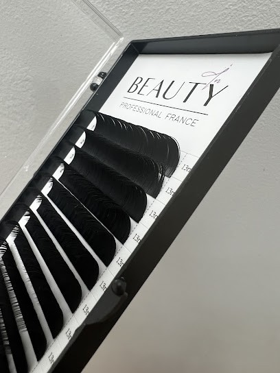 Contactez In Beauty à Anglet, Institut de Beauté à Anglet