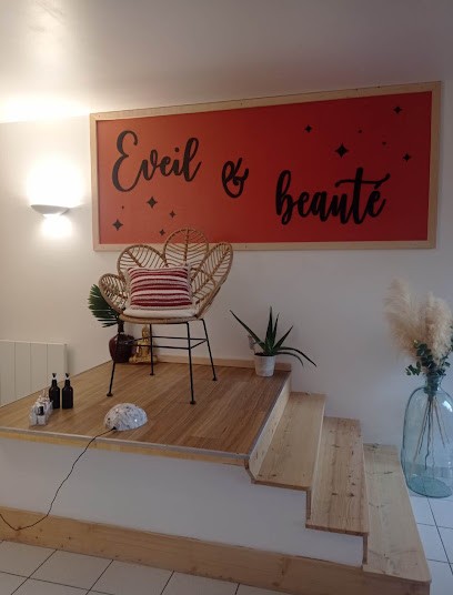 Eveil Et Beauté, Institut de Beauté à Saint-Georges-sur-Eure