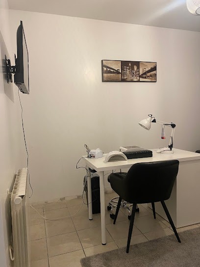 Studio Kira Araujo Beauté, Institut de Beauté à Sevran