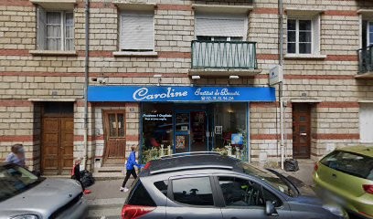 Caroline Institut De Beauté, Institut de Beauté à Lisieux
