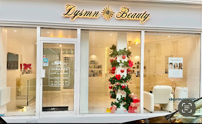 Dysmn Beauty, Institut De Beauté à Paris 16