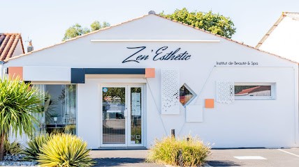 Zen' Esthetic - Institut De Beauté, Institut de Beauté aux Achards