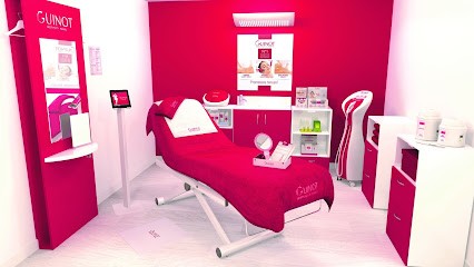 Institut Le Poudrier D'Agathe, Institut de Beauté à Pézenas