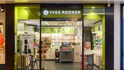 Yves Rocher, Institut de Beauté à Givors