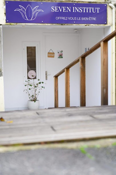 Le Seven Institut, Institut de Beauté à Palaiseau