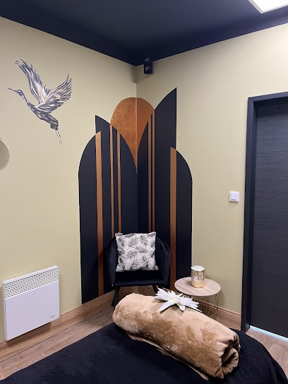 Monsieur Madame Centre D'expertises Et De Bien-être, Institut de Beauté à Vivonne