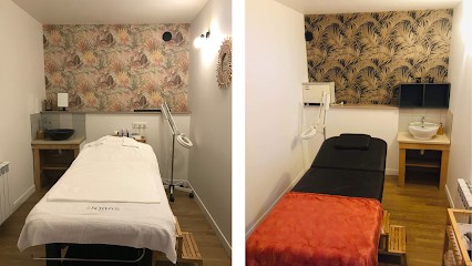 Les Sources De Manon, Institut de Beauté à Lacapelle-Marival