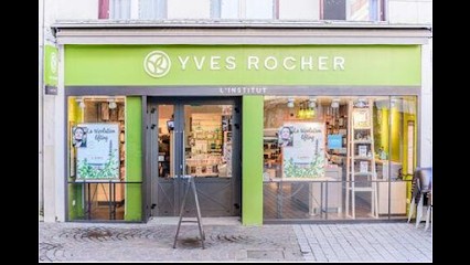 Yves Rocher, Institut de Beauté à Montbéliard