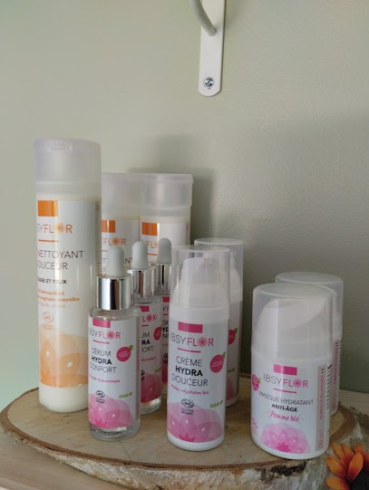 Institut De Beauté L'Aurélina à FLAUJAC-POUJOLS, Institut de Beauté à Flaujac-Poujols