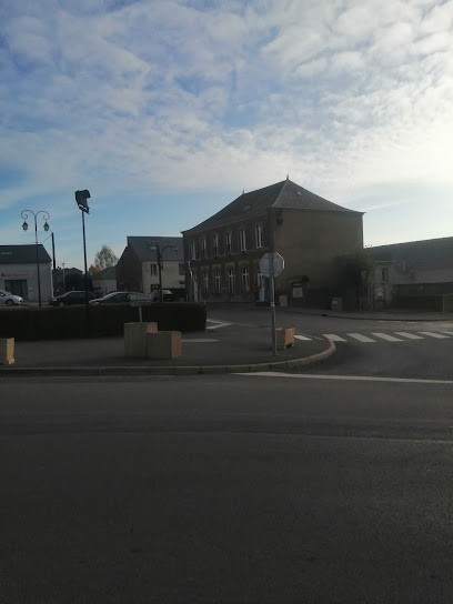 Institut Douc'heure, Institut de Beauté à Bourg-Fidèle