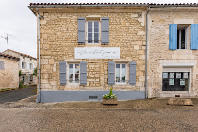 Un Instant Pour Soi, Institut De Beauté à Port-d'Envaux