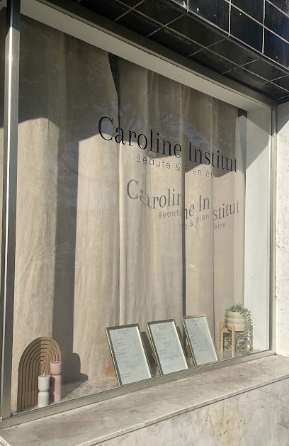 Caroline Institut, Institut De Beauté à Hayange