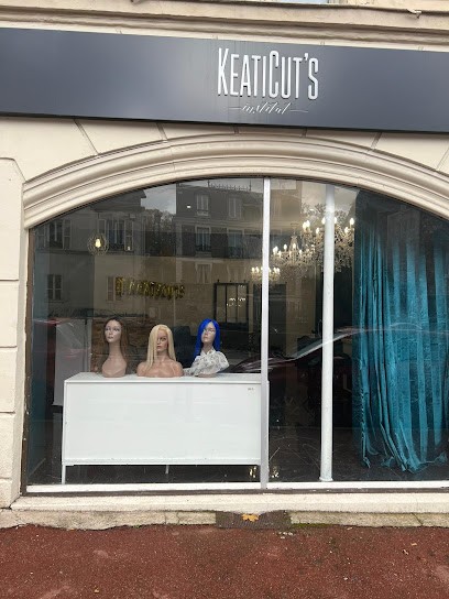 Keaticut's, Institut de Beauté à Saint-Cyr-l'École