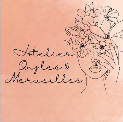Atelier Ongles Et Merveilles, Institut De Beauté à Verlans