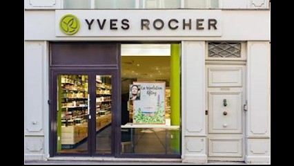 Yves Rocher, Institut de Beauté à Annonay