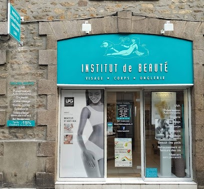 Institut Isabelle, Institut de Beauté à Dinan