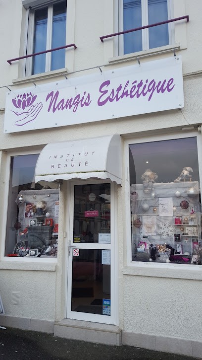 Nangis Esthetique, Institut de Beauté à Nangis