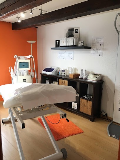 Institut Ylang, Institut de Beauté à Breuschwickersheim