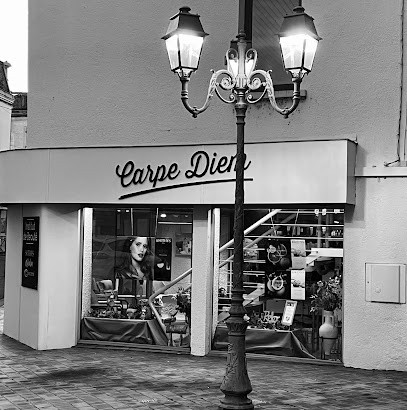 Carpe Diem Institut, Institut de Beauté à Tonneins