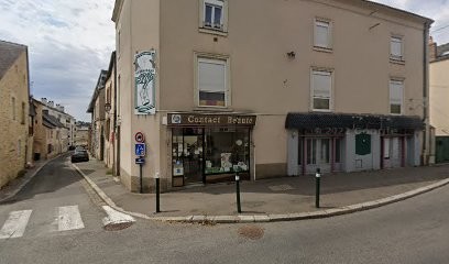 Contact Beauté, Institut de Beauté à Laval