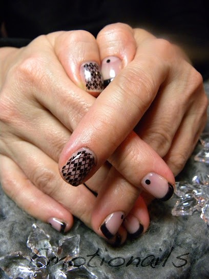 Emotionails, Institut de Beauté à Louviers