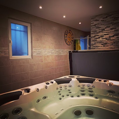 Institut Spa And Beauty, Institut de Beauté à Chasse-sur-Rhône