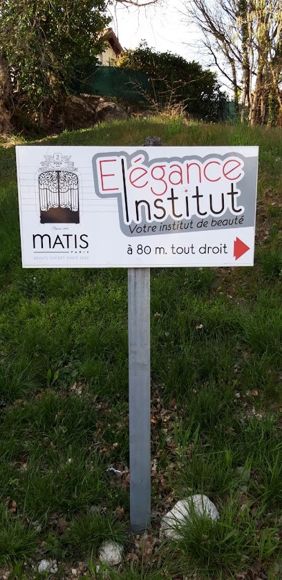 Elégance Institut, Institut de Beauté à Thoiry