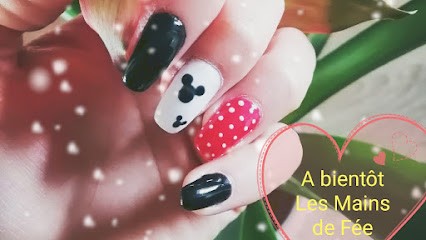 Les mains de fée, Institut de Beauté à Saint-Hilaire-le-Vouhis