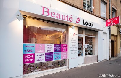 Beauty And Style, Institut de Beauté à Lyon 08