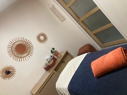 Mel Et Zen, Institut de Beauté à Montagnac