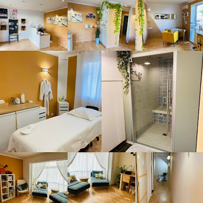 Spa cinq sens, Institut de Beauté à Nyons