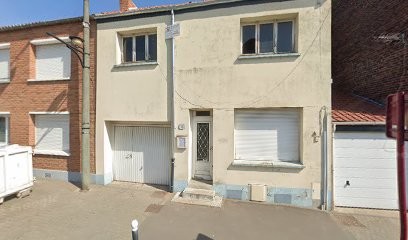 Marie Harendarczyk UNI_VERS_SOI, Esthéticienne à Loison-sous-Lens