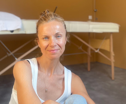Asm Holistic | Anne-Sophie Mathieu – Facialiste, Kobido & Madérothérapie À Biarritz Institut De Beauté à Biarritz