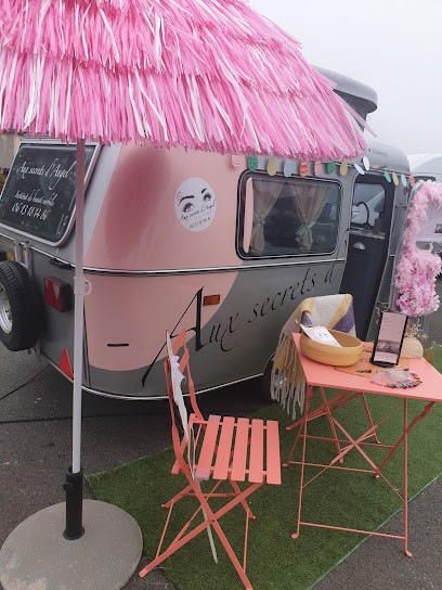 Aux Secrets D'Angel, Institut de Beauté à Isbergues