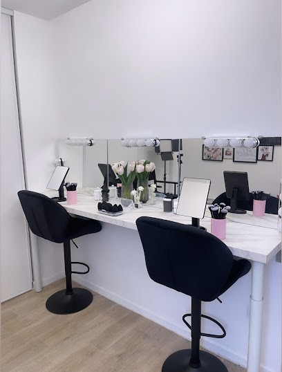 TAYSHA MAKEUP, Institut de Beauté à Carrières-sous-Poissy