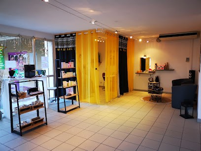 L'instant De Vie, Institut de Beauté aux Vans