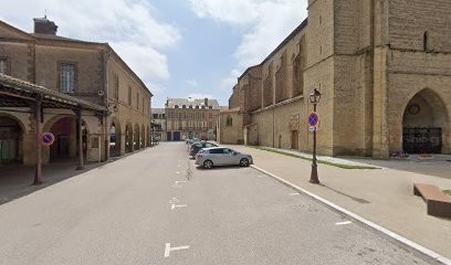 Casbas Martine, Institut de Beauté à Trie-sur-Baïse