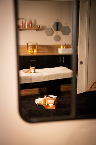 Note De Douceur - Institut De Beauté à Riaillé, Cabine De Flottaison, Massage, Soins, Institut de Beauté à Riaillé
