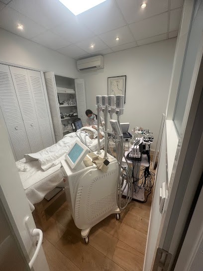 Magic Esthetique, Institut de Beauté à Cannes