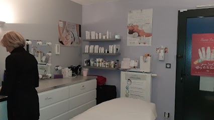 Virginie Esthétique, Institut de Beauté à Villette-d'Anthon