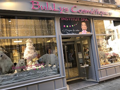 Bul&lys Cosmetiques, Institut de Beauté à Issoire