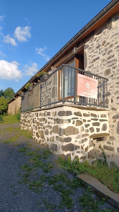 Le Petit Boudoir Beauté, Institut de Beauté à Saint-Pierre-Roche