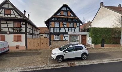 So Beauty, Institut de Beauté à Geispolsheim