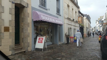 Douceur Marine, Institut de Beauté à Port-Louis