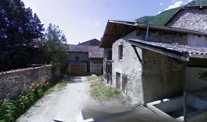 Chez Krys, Esthéticienne à Barraux