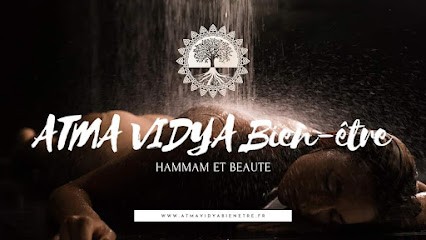 ATMA VIDYA Bien être, Institut de Beauté à Grandris