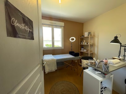 Claesthetique, Institut de Beauté à Saint-Donat-sur-l'Herbasse
