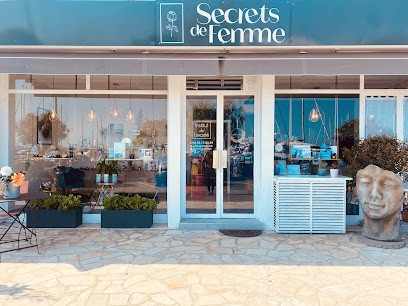 Secrets De Femme, Institut de Beauté à Menton