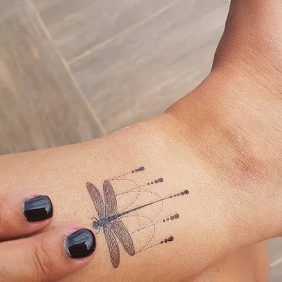 Natacha Onglerie, Institut de Beauté à Conca